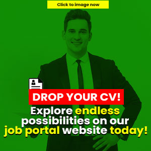 Drop your CV to explore endless oppurtunities on pakrozee.pk job portal