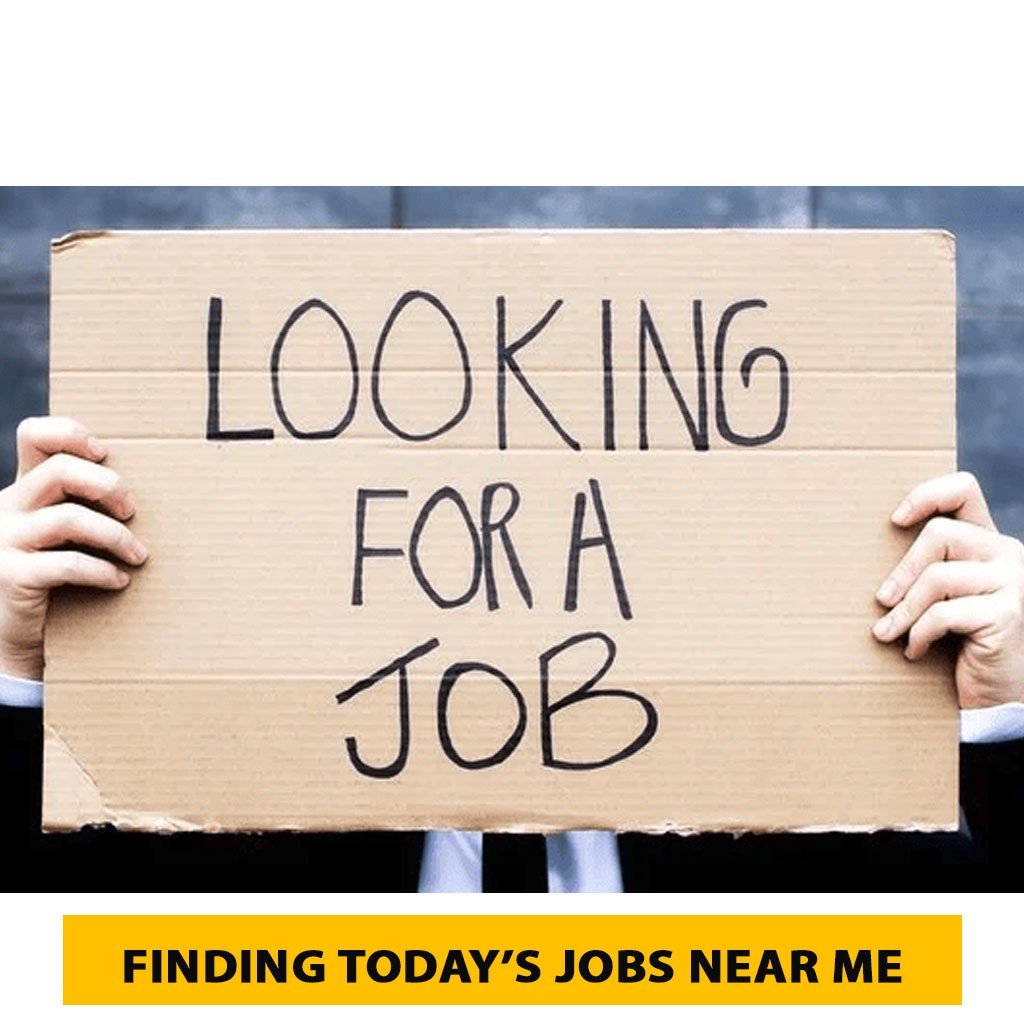 Image of Utilize Online Job Search Tools