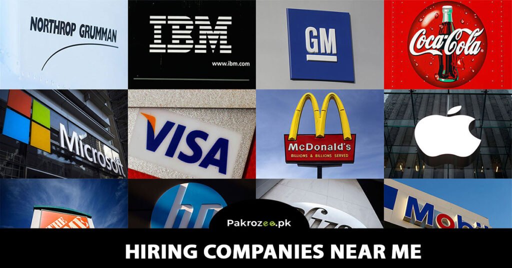 Best Hiring Companies Near Me that can make you INSANELY RICH Pakrozee Job | Sarkari Result,Sarkari Exam ,Sarkari Naukri,Sarkari