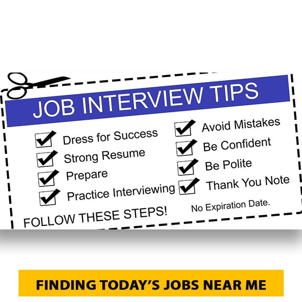 Image of Interview Tips for beginers in 2024