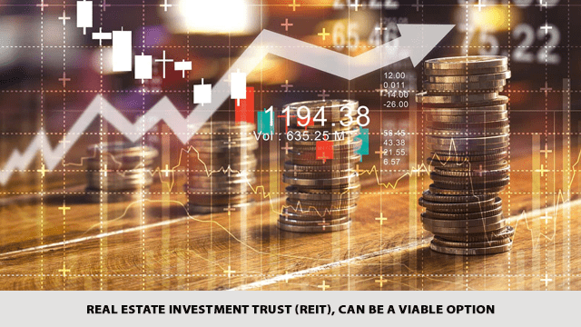 What is a Real Estate Investment Trust (REIT)?