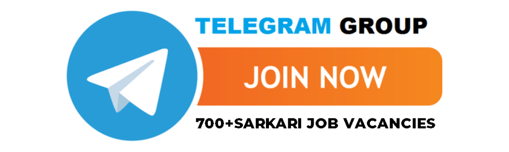 700+Sarkari Job VACANCIES