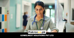 Gowelnext Solutions PVT LTD - Consultant Doctor Online Apply & last Date