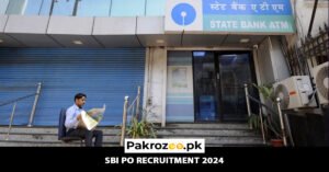 SBI PO Recruitment 2024