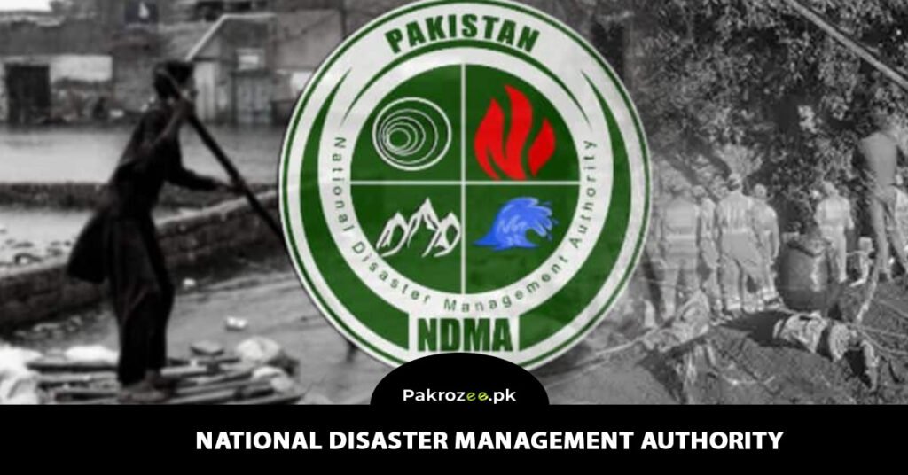 National Disaster Management Authority