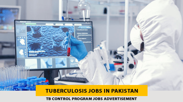 What is the job of a Lab Technologist | Pakrozee Job Bank in Pakistan