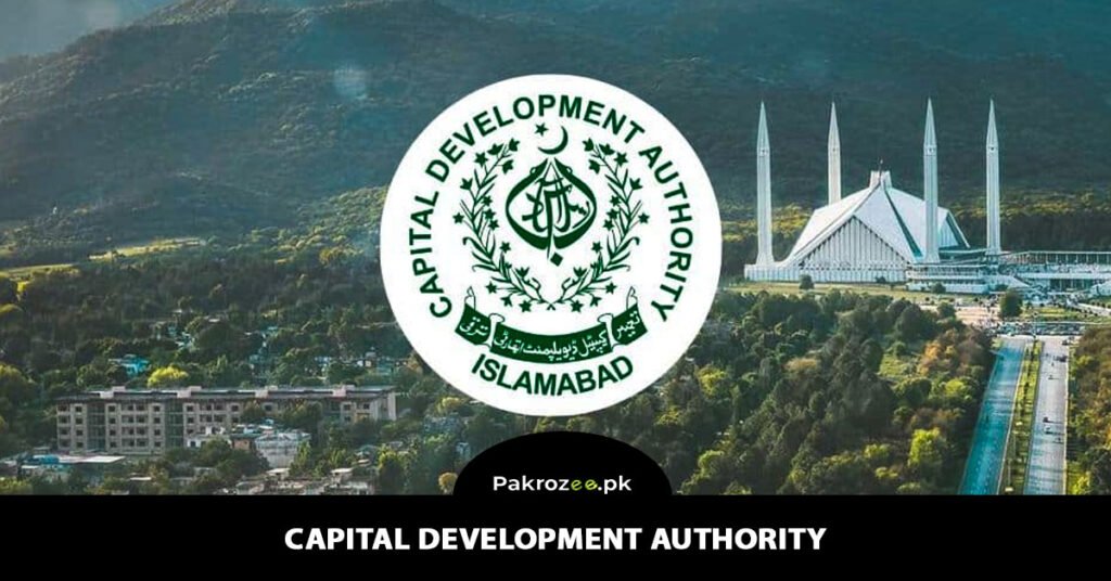 Capital Development Authority