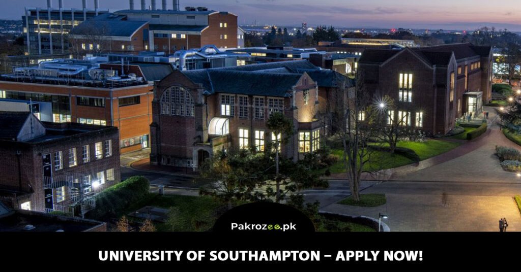 university-of-southampton-jobs