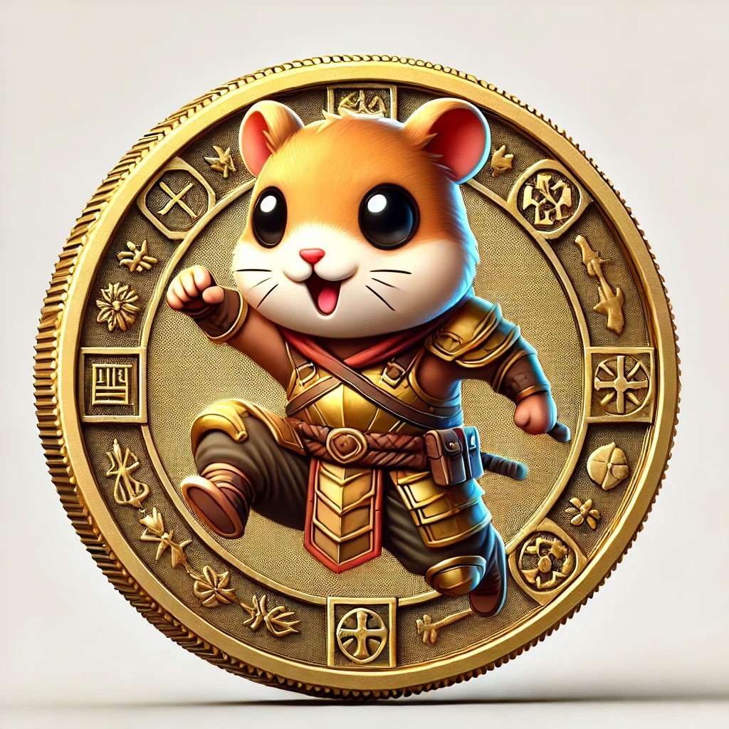 How to Sell Hamster Kombat Coin