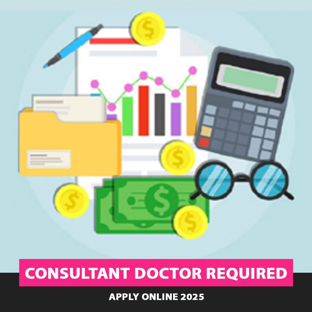 Consultant Doctor role at Gowelnext Solutions PVT LTD