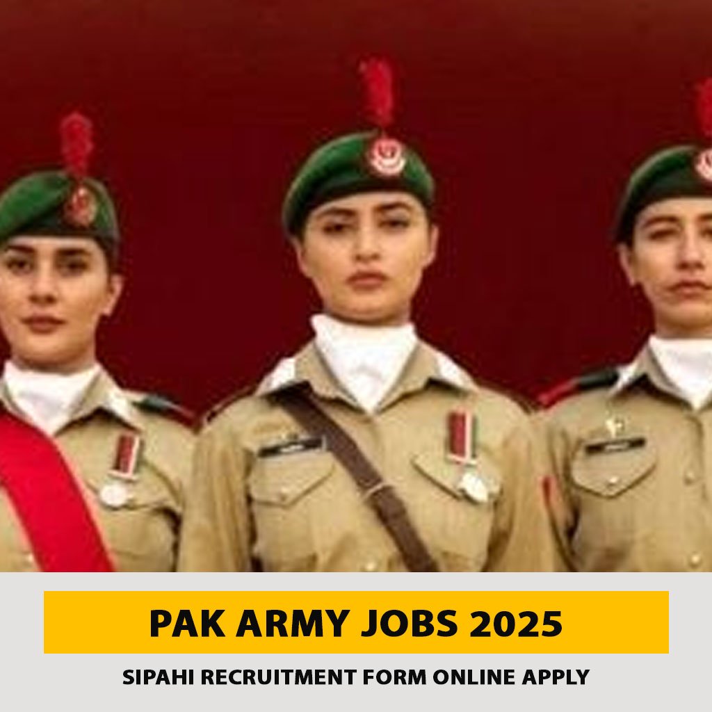 Application Process for Lady Cadet