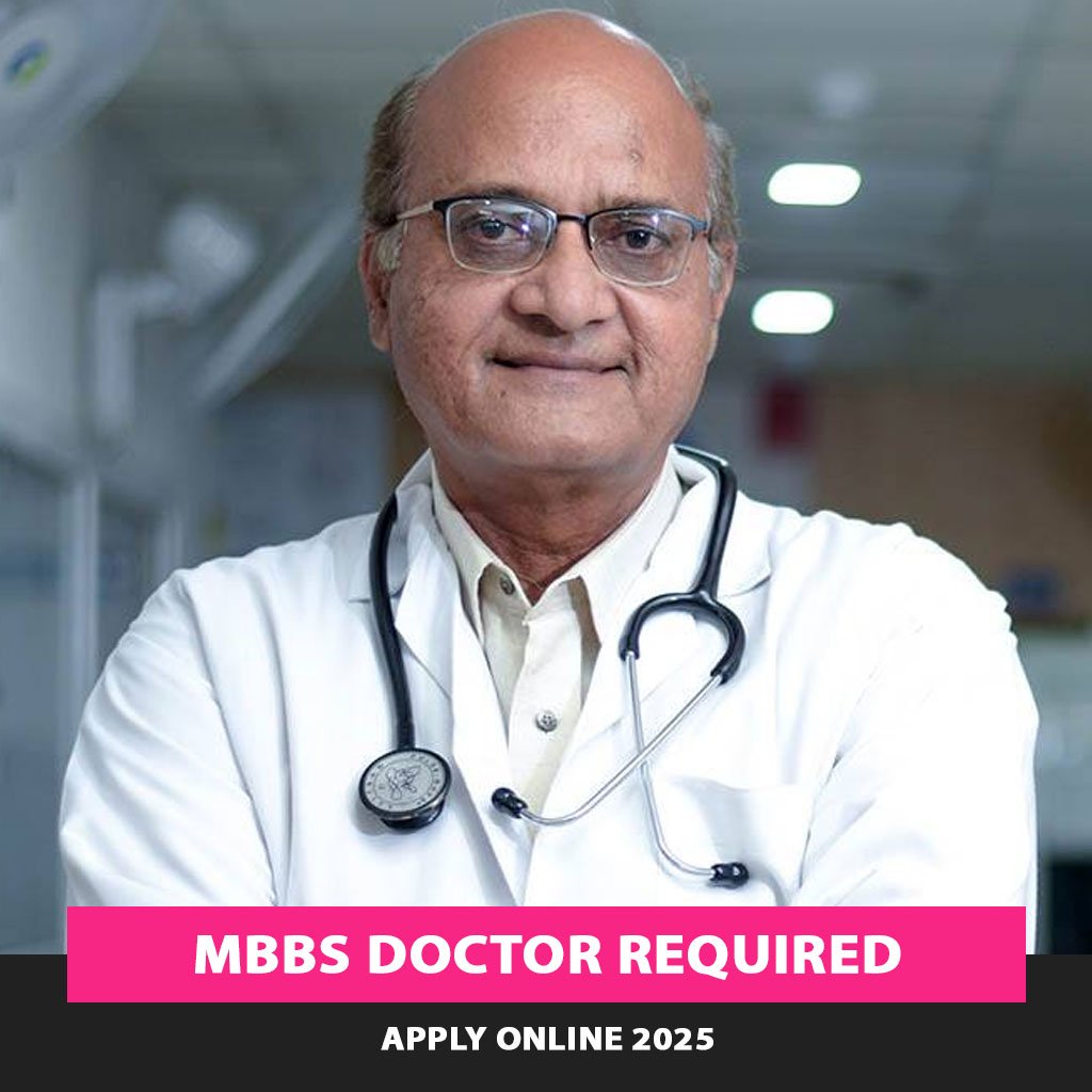 Roles & Responsibilities of an MBBS Doctor at Stemz Healthcare