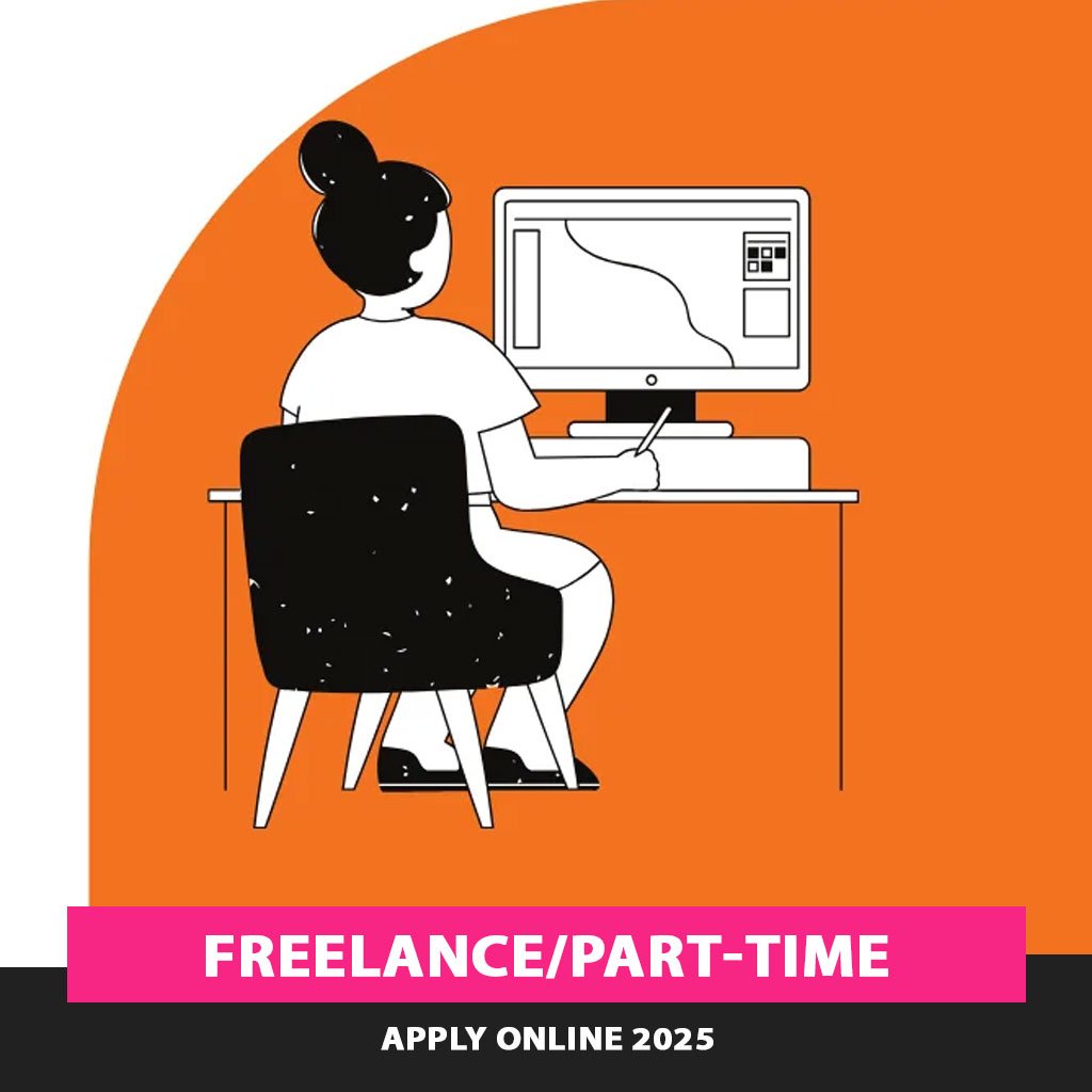 Time Content Writer Job Details Table